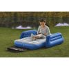 Lil' Traveler Kids 7" Air Mattress with Armrests