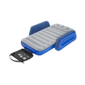 Lil' Traveler Kids 7" Air Mattress with Armrests