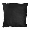 Iowa OFFICIAL NCAA "Stacked" Woven Pillow; 20" x 20"