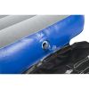 Lil' Traveler Kids 7" Air Mattress with Armrests