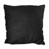 Michigan OFFICIAL NCAA "Stacked" Woven Pillow; 20" x 20"