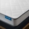 Explorer 6" Innerspring Mattress, Twin