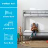 Explorer 6" Innerspring Mattress, Twin